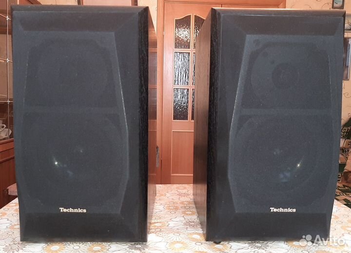 Акустика Technics SB-M300M2