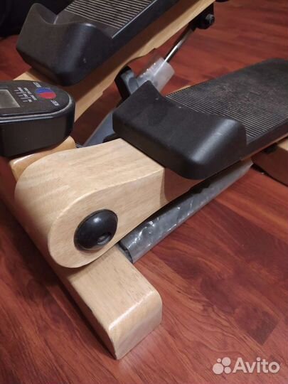 Тренажёр Torneo степпер