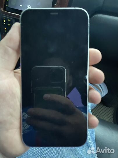 Iphone12pro 128