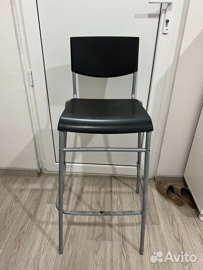 Стул для визажиста бровиста