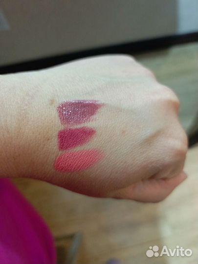 Givenchy помада