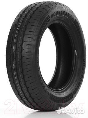 DoubleStar DL01 265/70 R16 118Q