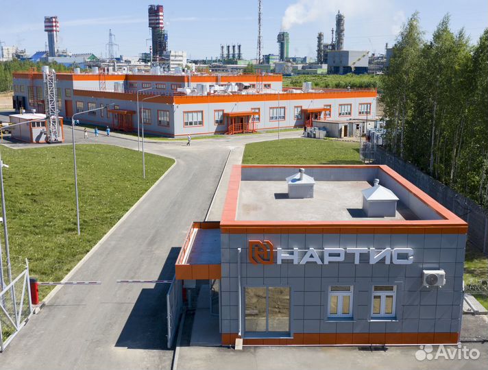Комплектовщик упаковщик