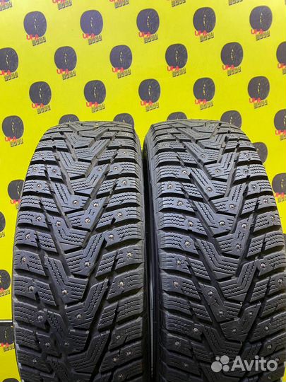 Hankook Winter I'Pike RS2 W429 185/60 R15