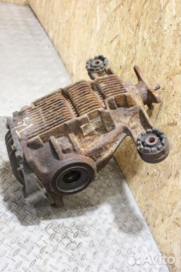 Редуктор заднего моста Lexus Gs 2005 2011