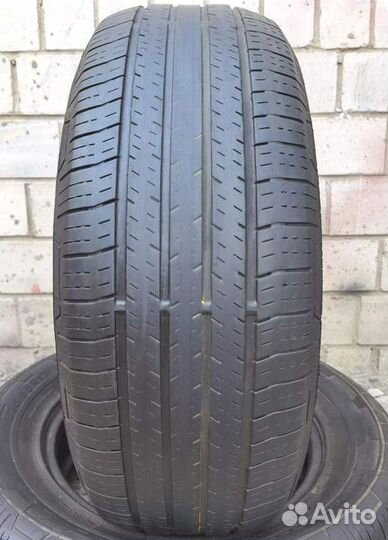 Continental Conti4x4Contact 235/65 R17 104Y