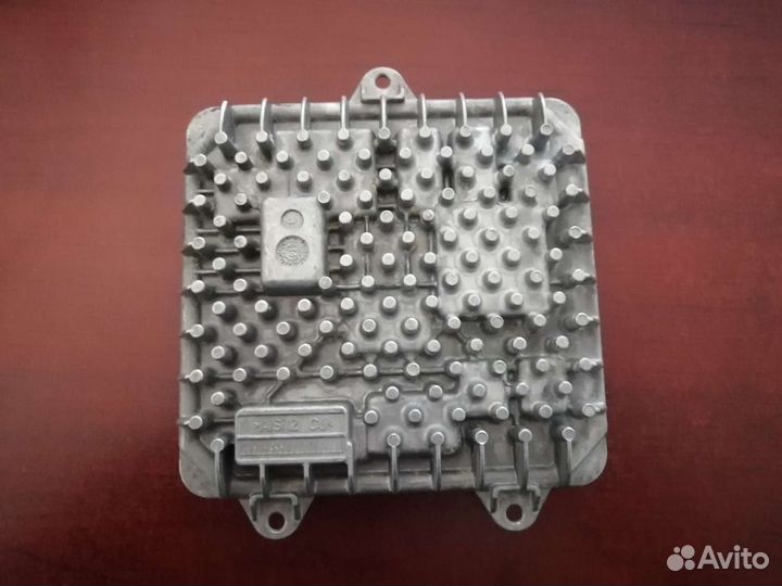 Блок фары BMW X5 F15, X6 F16 8494844