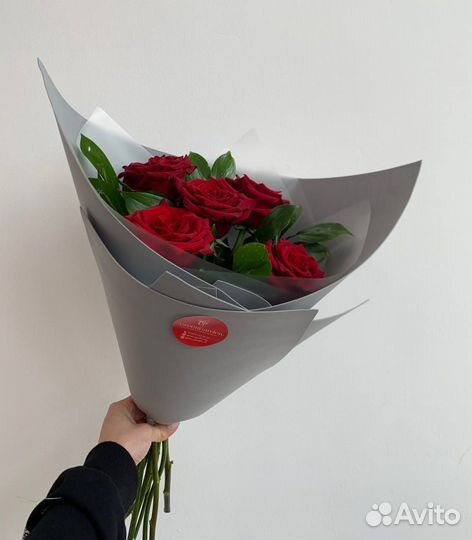 Цветы с доставкой