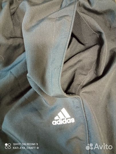 Спортивные штаны adidas