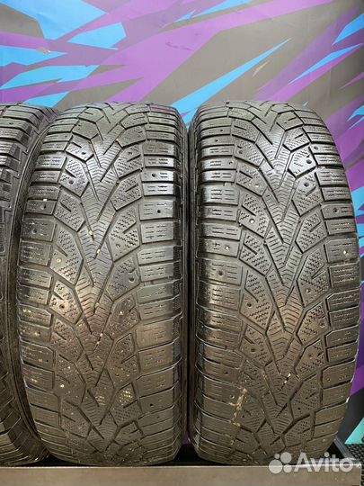 Gislaved NordFrost 100 225/65 R17