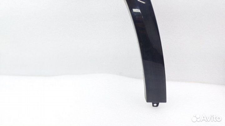 Б/У Накладка крыла Состояние удовлетворительное