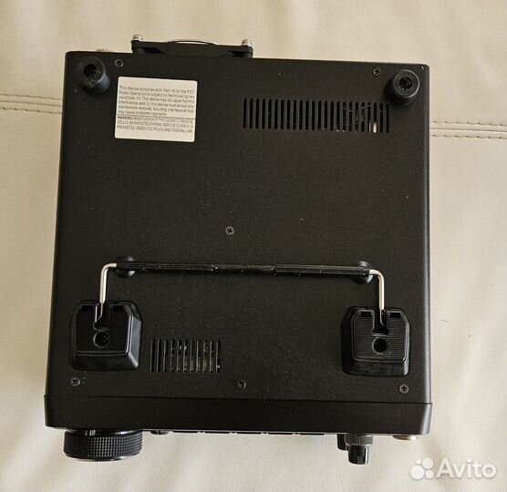 Трансивер Icom IC-7300 новый, США