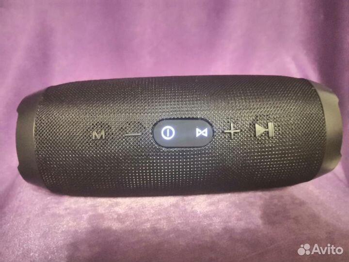 Блютуз колонка Charge 3 новая