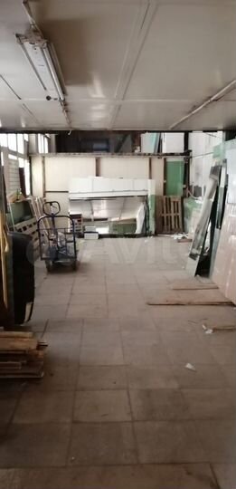 Производство, 70 м²