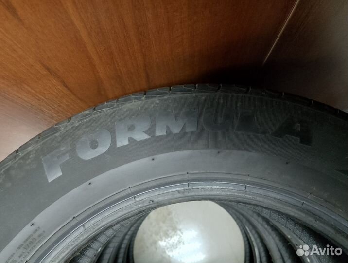 Formula Energy 215/60 R16 99H