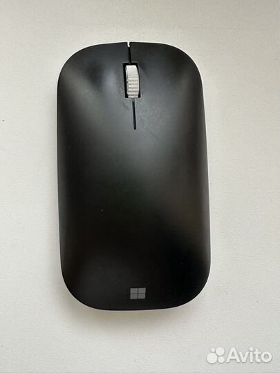 Беспроводная мышь microsoft