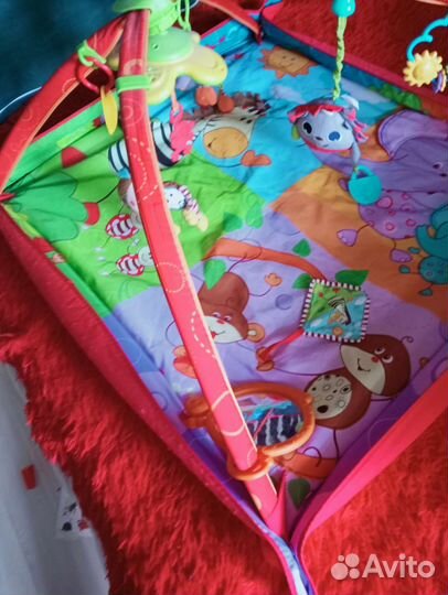 Детские принадлежности