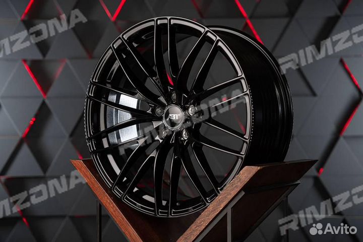 Литой диск ABT R20 5x120 sv