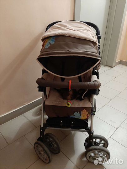 Детские коляски