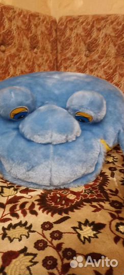 Подушка/Краб