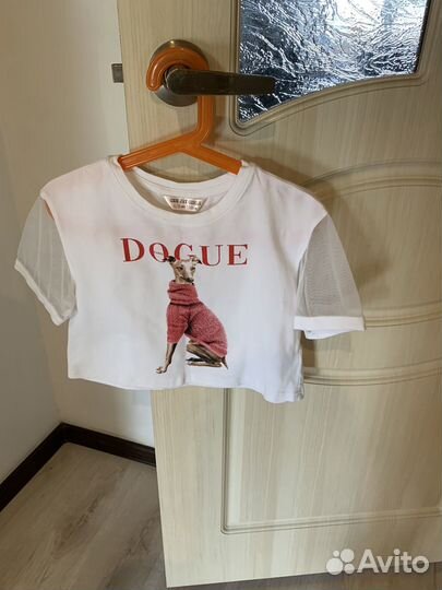 Детская одежда для девочек на возраст 8-10 лет