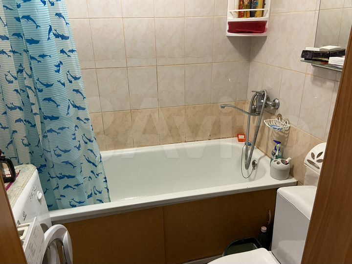 1-к. квартира, 37 м², 1/5 эт.