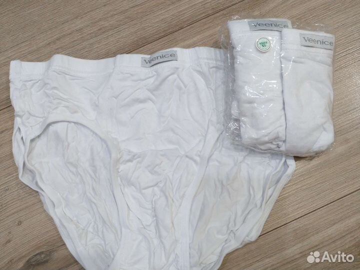 Мужские трусы плавки