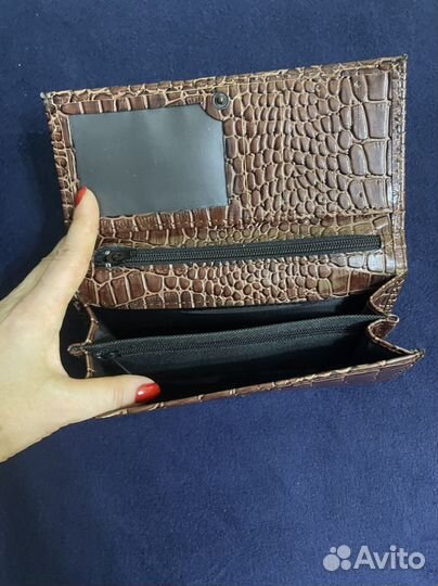 Кошелек женский