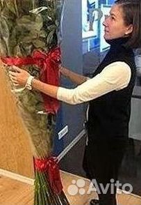 101 роза цветы букеты доставка 25 51 101 роза