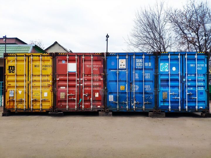 Отличный склад 28 м² для предпринимателей