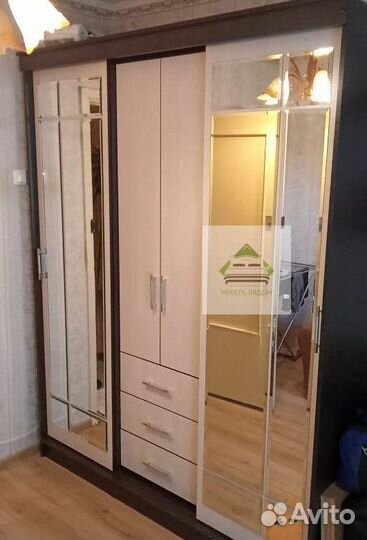 Шкаф новый