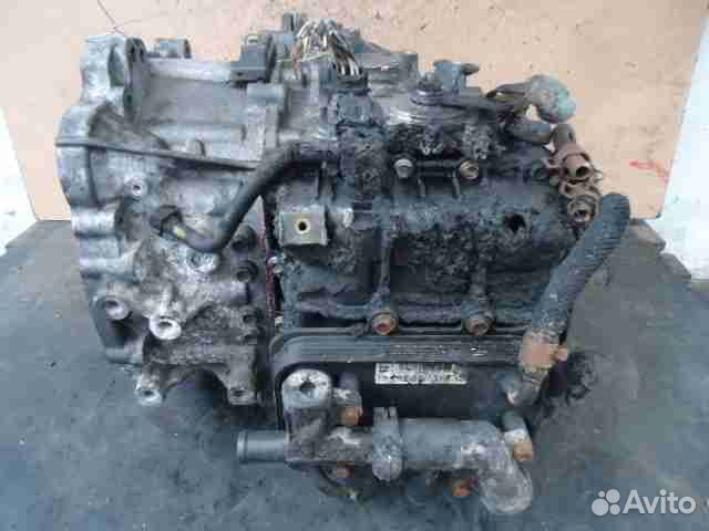 АКПП (автоматическая коробка переключения передач) Hyundai Santa Fe