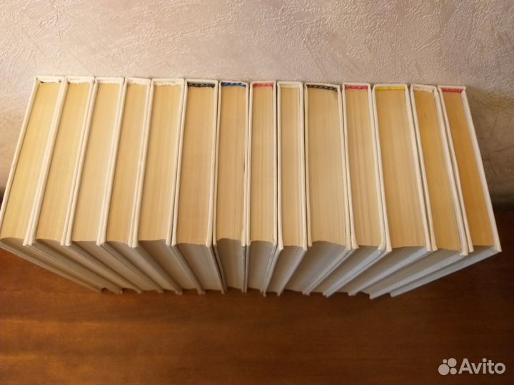 Стругацкие А и Б.Собрание сочинений,10 томов+4доп