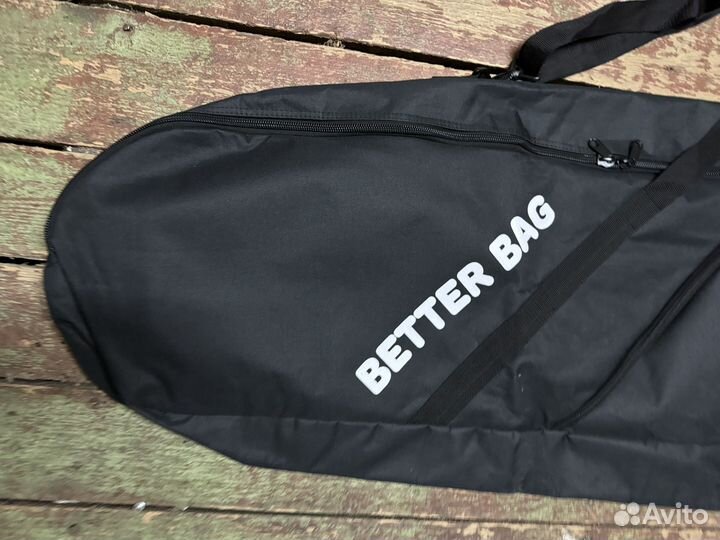 Чехол для сноуборда Better Bag Traektoria Sb-02