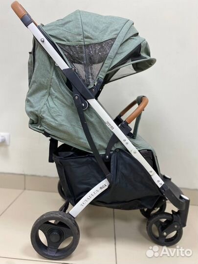 Прогулочная коляска yoya аренда