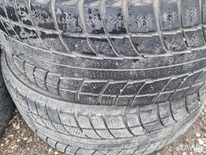 Triangle TR777 195/55 R15 88T