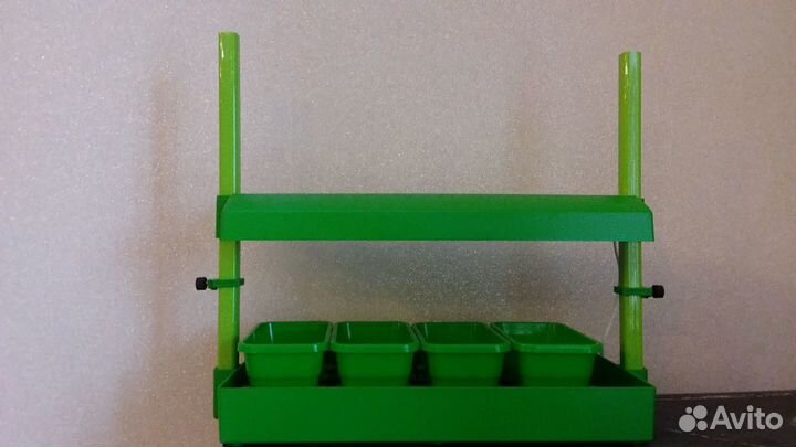 Мини огород домашний новый