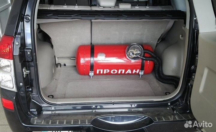 Регистрация гбо, оформить газ, узаконить изменения