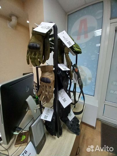 Баллистический шлем очки противоосколочные