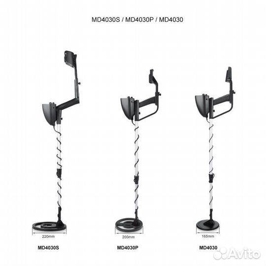 Металлоискатель новый (в наличии) md4030 мд4030