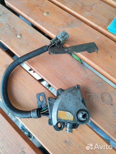 Датчик положения селектор Паджеро пинин 2.0 ат