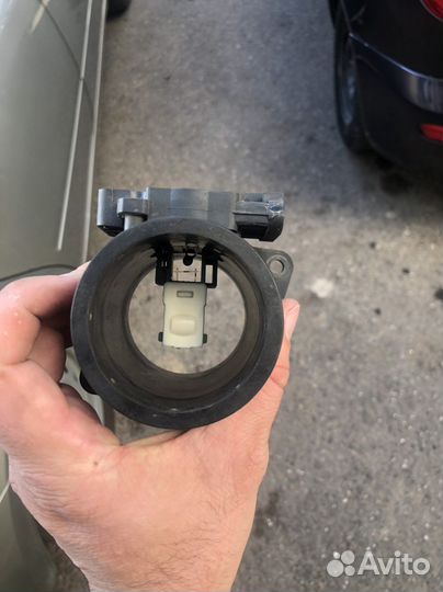 Датчик дмрв на гранту