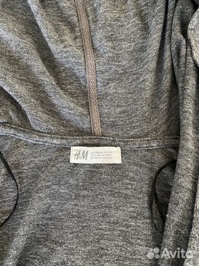 Детский кардиган для девочки