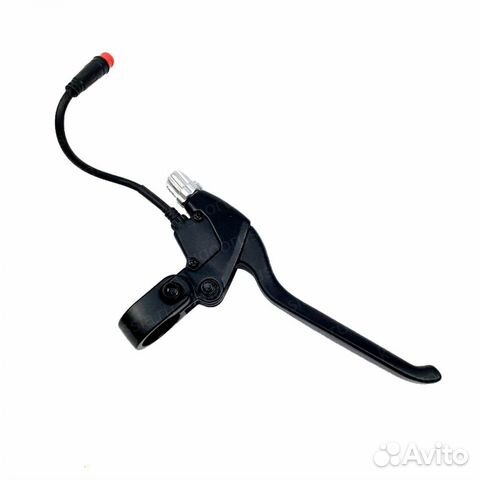 Ручка тормоза Kugoo M4/M4 Pro/Max Speed (правая)