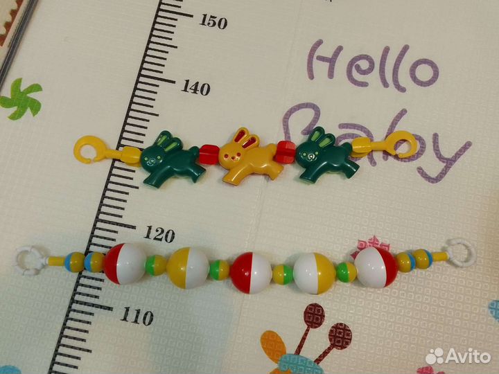 Погремушки