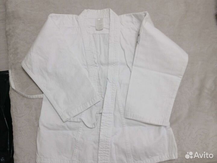 Форма для единоборств