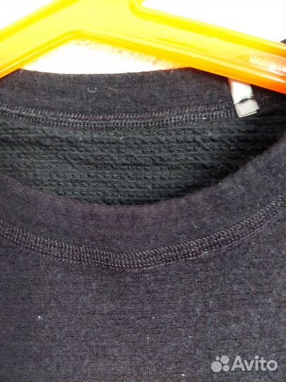 Термобелье Dr wool