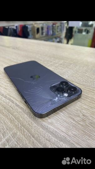 Замена стекла iPhone (переклейка )