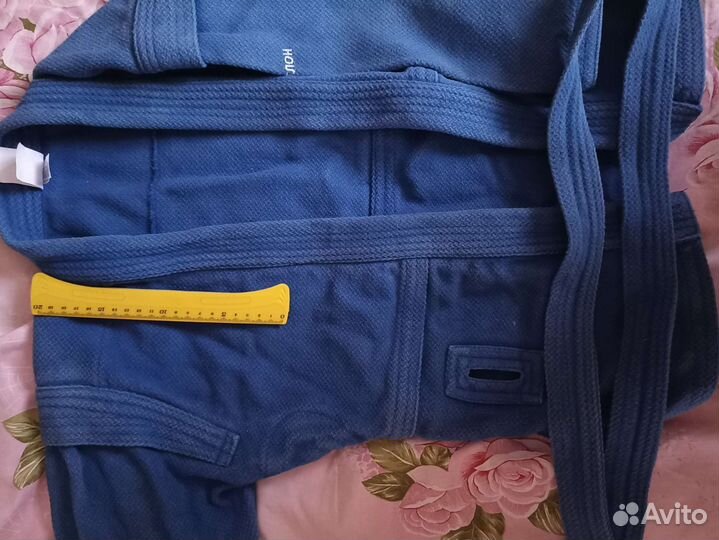 Самбовка для мальчика