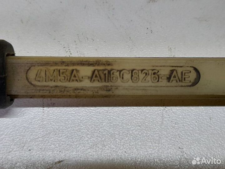 Тяга замка капота Ford Focus 2 Рестайлинг седан